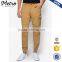 High Quality Soft Men's Casual Pants with Watch Pocket