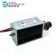 DS-1564 Open Frame Electromagnet 12v 24v DC Linear Push Pull Solenoid