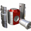 Russia Unbt950 Unbt1180L Mud Pump Cylinder Sleeve Bimetallic Liner Bushing