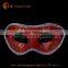 Wholesale plastic mask masquerade party mask for men