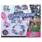 Make your own glitzy dome jewellery for kids craft diy jewelry set beauty set