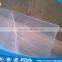 Transparency and good corrosion resistance PVC transparent soft board