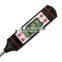 Stainless steel mini pork lamb chicken beef steak thermometer