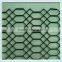 hexagonal expanded metal mesh