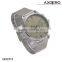 New Design China Supplier Fashion Custom Men's Quartz Chronograph Watch, Stainless Steel Watch Man