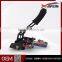 aluminum universal handle brake