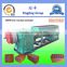 Brick Factory First Choice JZ400 ecological brick machine,red soil brick making machine with environment-friendly