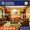 New Design Imported Hotel Bedroom Furniture JD-KF-037