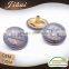 China Online Shopping Prong Metal Cap Snap Button