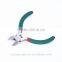 Mini Side Cutting Pliers Flush Cut Diagonal Pliers Plastic Wire Cutter Plier