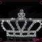 Wholesale small princess crown hairband wedding bridal tiaras and crowns