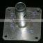 scaffolding adjustable screw base jack