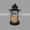 Hanging tealight lanterns/Metal tealight candle holder