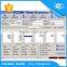 ct200 versatile yarn hairness and roving evenness tester