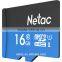 Netac C10 High speed 16GB Memory card for camera and mobile phone
