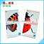 Cheap softcover Book Printing catalogue printing