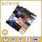 China Manufacturer Wholesale stripe and dot girls long sock