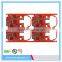 Electronics manufacturing aluminum pcb