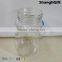 10oz Glass Feeding Bottle For Baby Glass Milk Bottle With Scale Line