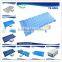 Hospital alternating pressure bubble air mattress anti bedsore air mattress anti decubitus air mattress