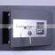 Hi-security small gun safe deposit boxes