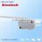 Best price 5E4 5A 250VAC terminal on off micro switch t125 manufacture