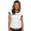 ladies Ringer T shirts