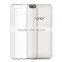 tpu mobile case silicone cell phone cheap manufacturer fashion phone case sublimation phone cover case for Huawei honor 4X