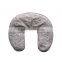 Physiotherapy U-shaped Pillow with Buckwheat&Lavender