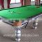 Factory price MDF snooker pool table billiard slate price for adults