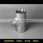 ANSI standard stainless steel reducing tee