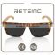 2016 Handmade Sunglasses Bamboo Wooden Shades Sunglasses / Colored Bamboo Sunglasses