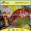Tinplate coil DR9 printing, lacquered tinplate coil for deep drawing can cover