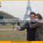 2016 Hot Phone Case For IPhone 6 6S Plus With Wireless Bluetooth Selfie Stick