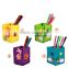 New style hot seller popular crazy sewing pen case babies play game toys