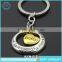 Vintage Bulk Cross Shape Key Chain Lanyard Leather Wholesale Key Ring