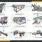 Leader stainless steel fruit juice line for longan with CE & ISO
