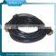 High speed dual link 24+1 DVI TO DVI cable