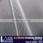 Wholesale Cheap 30D 100 Nylon Soft Embroidery Voile Mesh Tulle Fabric