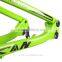 Carbon mountain bike frame 27.5er full suspension mtb frame 650B bicycle frameset AC156