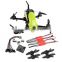 (120518)Hot sale HD Camera FPV mini race quad, built in drone racer,mini quadcopter uav                        
                                                Quality Choice