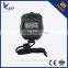 digital accurate stopwatch timer
