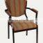 Hot Sale Stackable Used Restaurant Dining Chair for Sale