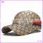 CAP Wholesale! Fashion Adjustable Baseball Summer hats for men outdoor baseball cap