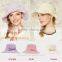 fashion cheap blank bucket hats  wholesale