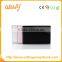 Super slim portable power bank 2000mah