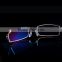 Pavoscreen 2016 memory glasses Brand Italy Design Anti Blue Light Computer Sports Night Vision Eyewear