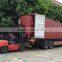2016PU China Continuous Foaming Plant
