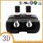 Most hot seller home audio side by side 3d active video glasses