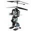 Super fun best toys for teenagers speed adjustable combat robot work with apple and android phone and tablet